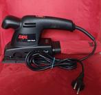 Multischuurmachine, Doe-het-zelf en Verbouw, Gereedschap | Schuurmachines, Ophalen, Zo goed als nieuw, 1200 watt of meer, Vlakschuurmachine