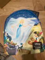 Loungefly Pinokkio Rugzak - Nieuw!, Minder dan 30 cm, Disney of Dora, Nieuw, Ophalen of Verzenden