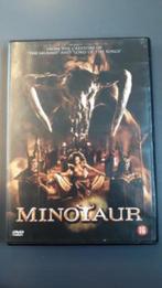 Minotaur (2006), Cd's en Dvd's, Dvd's | Science Fiction en Fantasy, Ophalen of Verzenden, Zo goed als nieuw, Fantasy, Vanaf 16 jaar