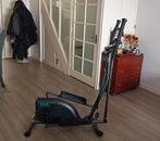 Domvos 100 Crosstrainer, Sport en Fitness, Ophalen, Kunststof, Gebruikt, Armen