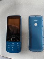 Telefoon Nokia, Gebruikt, Overige modellen, Blauw, Ophalen of Verzenden