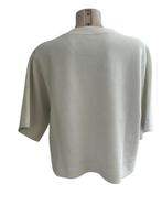 Vanilia trui XXL, Vanilia, Wit, Maat 46/48 (XL) of groter, Ophalen of Verzenden