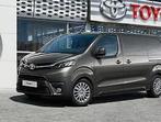 Vivaro pro ace linker achterscherm, Ophalen of Verzenden, Nieuw
