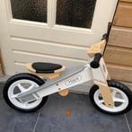 Kinder loopfiets, Ophalen of Verzenden, Zo goed als nieuw, Loopfiets