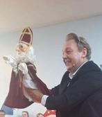 Magisch sinterklaasfeest met goochelaar, poppenkast  Korvera, Diversen, Ophalen of Verzenden, Nieuw