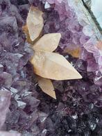 💎💎 XL Amethist Geode 35,54kg, Ophalen of Verzenden