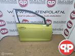VW Golf 8 rechter voorportier LL1W