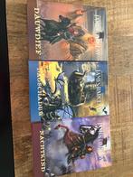 Fantasy boeken serie James Barclay, Ophalen of Verzenden, Zo goed als nieuw