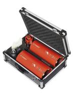 Diamantboor droogbouw huren vanaf 10 per dag, Ophalen of Verzenden, Nieuw, Minder dan 2 meter, 80 mm of meer