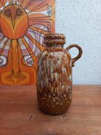 Prachtige Scheurich vaas. Vintage. Retro. W-Germany, Antiek en Kunst, Ophalen of Verzenden