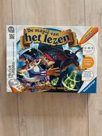 Tiptoi, Een of twee spelers, Ophalen of Verzenden, Gebruikt, Ravensburger