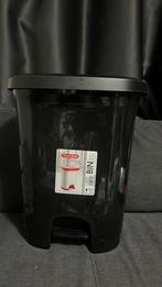Prullenbak 27L, Huis en Inrichting, Woonaccessoires | Prullenbakken, Met pedaal, 50 tot 75 cm, Ophalen of Verzenden, 20 tot 30 liter