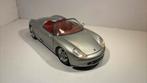 Porsche boxster maisto 1.18, Hobby en Vrije tijd, Maisto, Ophalen of Verzenden, A, A