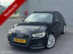 Audi A3 Sportback 2.0 TDI Ambition Sport Edition, Gebruikt, 4 cilinders, 150 pk, Zwart