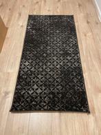 Vloerkleed donkerbruin 70x140, Huis en Inrichting, Ophalen