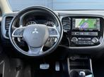 Mitsubishi Outlander 2.0 Business Edition 7 persoons,2e Eige, Auto's, 4 cilinders, 150 pk, 7 stoelen, Wit