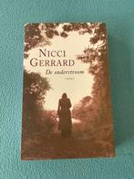 De onderstroom van Nicci Gerrard, Ophalen, Zo goed als nieuw