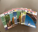 Diverse schoolboeken Havo/vwo TTO 3e jaar, Ophalen of Verzenden, Nieuw, HAVO