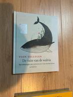 De tuin van de walvis - Toon Tellegen, Ophalen, Zo goed als nieuw, Fictie algemeen