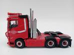 WSI VOLVO FH5 - LOONBEDRIJF VAN ETTEN, Hobby en Vrije tijd, Modelauto's | 1:50, Wsi, ., Ophalen of Verzenden, Zo goed als nieuw