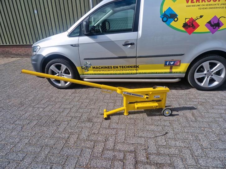 Steenknipper 1 spindel B 430 - H 120 mm Easy Spindel, Tuin en Terras, Hand-tuingereedschap, Nieuw, Ophalen of Verzenden