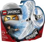 🎁 Lego Ninjago 70648 - Dragonmaster Zane 🎁, Nieuw, Complete set, Ophalen of Verzenden, Lego