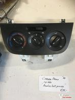 Citroen Nemo 1.4 Hdi 2010 Kachelbedieningspaneel