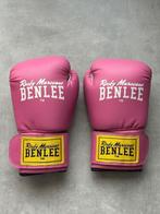Benlee Rocky Marciano Rodney Dames Bokshandschoenen 12 oz  T, Zo goed als nieuw, Bokshandschoenen, Info@punch-gmbh.de, BENLEE Rocky Marciano