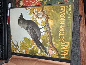 Oud plaatjes boek 1935. beschikbaar voor biedingen