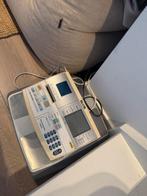 Tanita Weegschaal met Lichaamsanalyse, Gebruikt, 1 tot 500 gram, 100 kg of meer, Ophalen of Verzenden