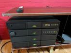 Naim Audio set – NAC 122x / NAP 150x / CD5x / FlatCap 2x /, Losse componenten, Zo goed als nieuw, Cd-speler, Ophalen