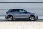 Volkswagen Polo 1.0 TSI 95pk Life Edition | Digital Cockpit, Voorwielaandrijving, 12 maanden, Stof, 1073 kg