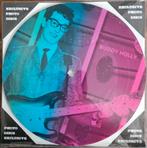 Buddy Holly, Heartbeat-Rave on, Ophalen of Verzenden, 7 inch, Pop