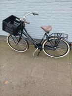 Cortina U4 Transportfiets Dames 28 inch, Gebruikt, Versnellingen, 56 cm of meer, Ophalen