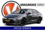 Toyota Corolla 1.8 Hybrid GR-Sport ✅ LED ✅ Keyless ✅ C, 65 €/maand, 450 kg, Gebruikt, 122 pk