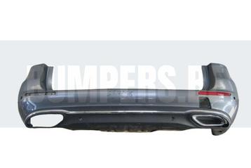 Bumper MERCEDES E-KLASSE W213 KOMBI 16- 2138852225 Achterbum beschikbaar voor biedingen