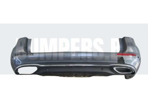 Bumper MERCEDES E-KLASSE W213 KOMBI 16- 2138852225 Achterbum, Auto-onderdelen, Carrosserie en Plaatwerk, Bumper, Achter, Gebruikt