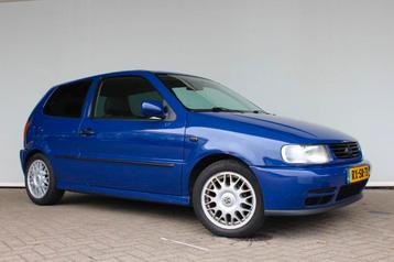Zeer nette Volkswagen Polo te koop beschikbaar voor biedingen