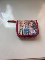 Leuke portemonnee met afbeelding, Ophalen of Verzenden, Zo goed als nieuw