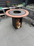 Ofyr 85 Zwart met opslag, Ophalen of Verzenden, Zo goed als nieuw