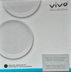 Vivo Villeroy en Boch Porselein Servies Ontbijtborden, Nieuw, Ophalen of Verzenden, Bord(en), Overige stijlen