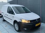 Volkswagen Caddy 2.0 TDI L2H1 BMT Maxi Highline AUT AIRCO NA, Gebruikt, Euro 6, 4 cilinders, Volkswagen