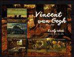 grenada 2015 pf blok van gogh kunst schilderijen paintings 2, Ophalen of Verzenden, Postfris, Overige thema's