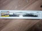 Trix 23967 ho torpedowagon 2x, Hobby en Vrije tijd, Modeltreinen | H0, Gelijkstroom, Trix, Wagon, Ophalen of Verzenden