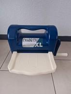 Double Do XL stansmachine, Ophalen of Verzenden, Gebruikt, Overige thema's, Pons of Mal