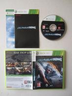 Metal Gear Solid Rising Xbox 360, Spelcomputers en Games, Avontuur en Actie, Vanaf 18 jaar, 1 speler, Nieuw