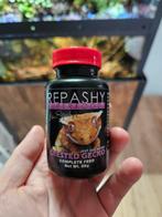 Repashy crested gecko voer, Ophalen of Verzenden, Gebruikt
