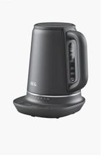 AEG Waterkoker met meerdere verwarmingsstanden, Witgoed en Apparatuur, Waterkokers, Ophalen of Verzenden