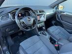 Volkswagen Tiguan Allspace 1.5 TSI Highline Business R 7p.tr, Auto's, 150 pk, 7 stoelen, Origineel Nederlands, Bedrijf
