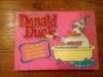 Donald duck walt Disney ( speciale uitgave Kruidvat 2002), Eén stripboek, Ophalen of Verzenden, Gelezen